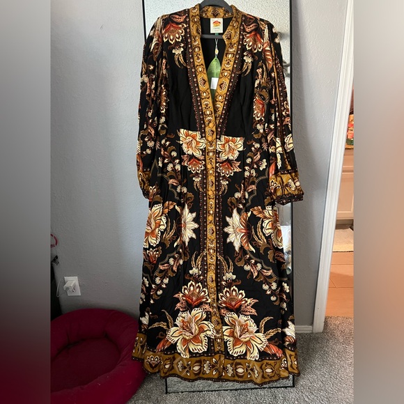 FARM Rio Dresses & Skirts - Farm Rio NWT dress